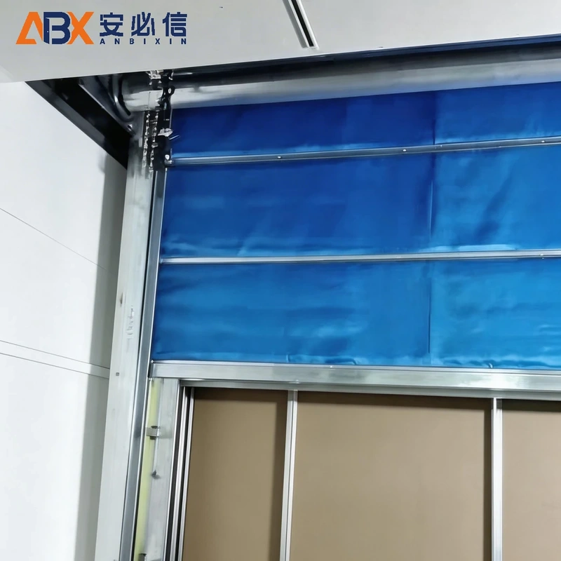 昭通市堆积门