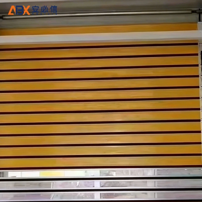 昭通市感应高速门